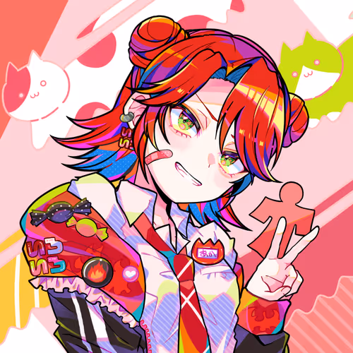 Iroiro
