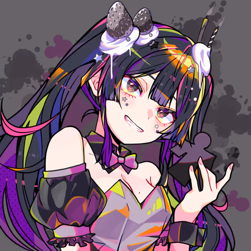IROIRO #4879