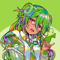 IROIRO #2347