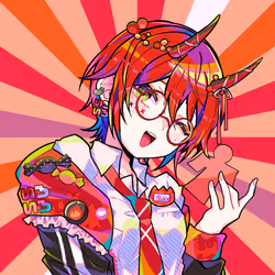 IROIRO #122