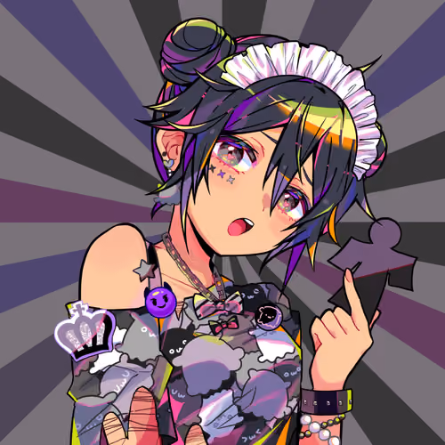 IROIRO #4905
