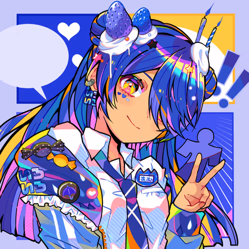IROIRO #3364