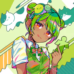 IROIRO #2151