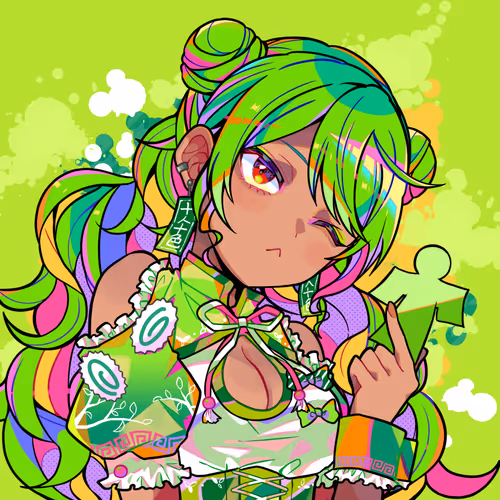 IROIRO #2419