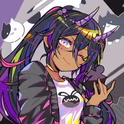 IROIRO #4519