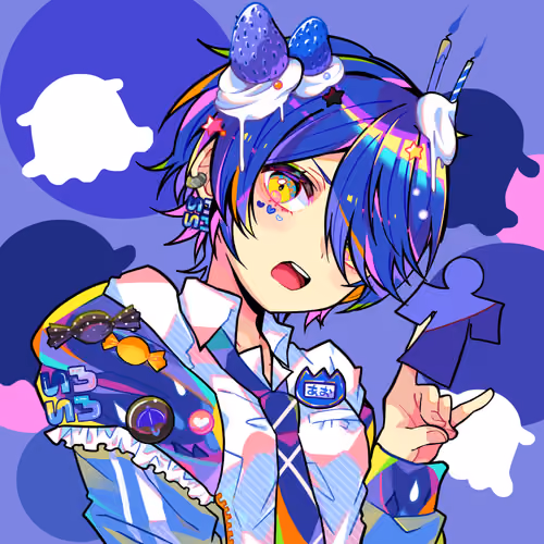 IROIRO #3186