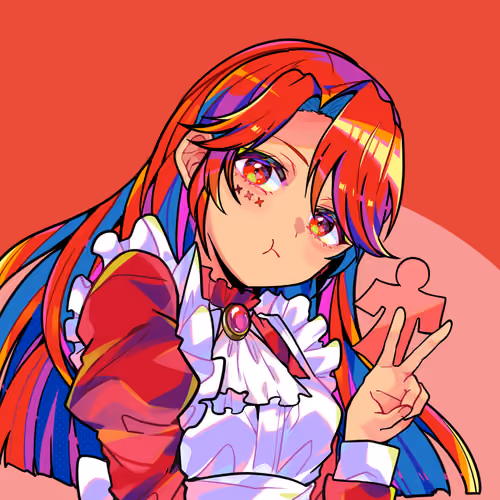 IROIRO #488