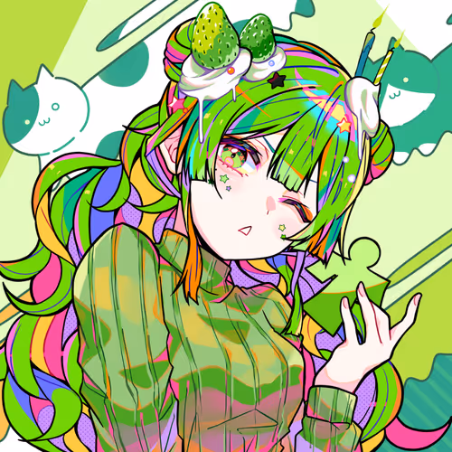 IROIRO #2315