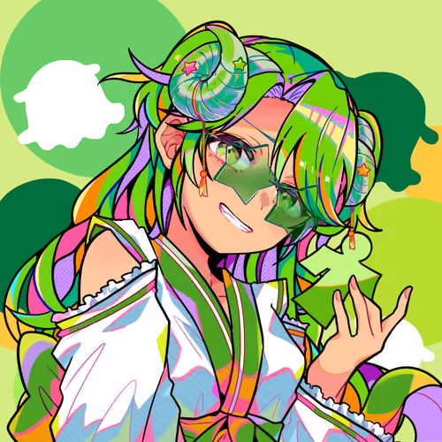 IROIRO #2289