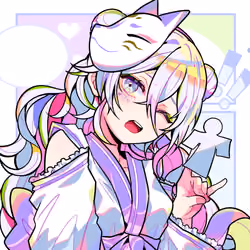 IROIRO #4170