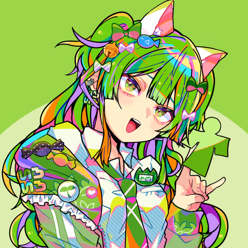 Iroiro