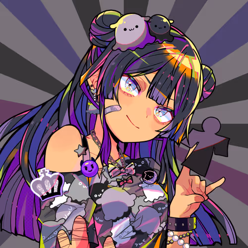 IROIRO #4983