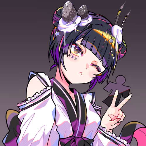 IROIRO #4692