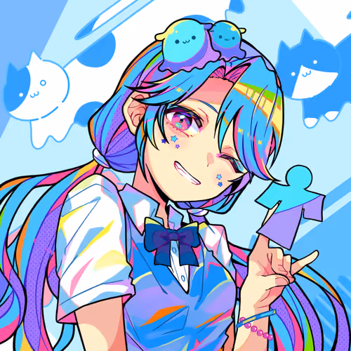 IROIRO #2936