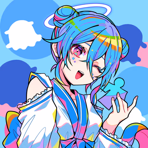 IROIRO #2733