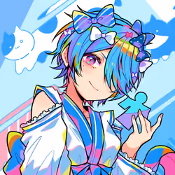 IROIRO #2830