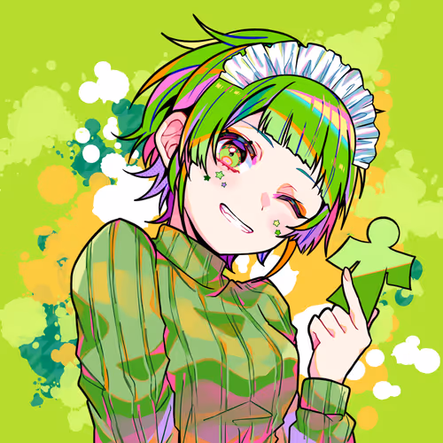 IROIRO #2087