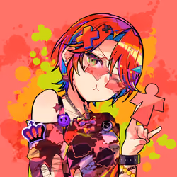 IROIRO #262
