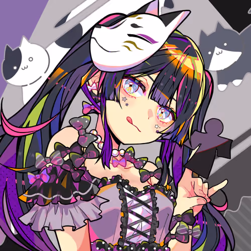 IROIRO #4693