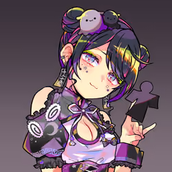 IROIRO #4907