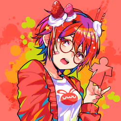 IROIRO #429