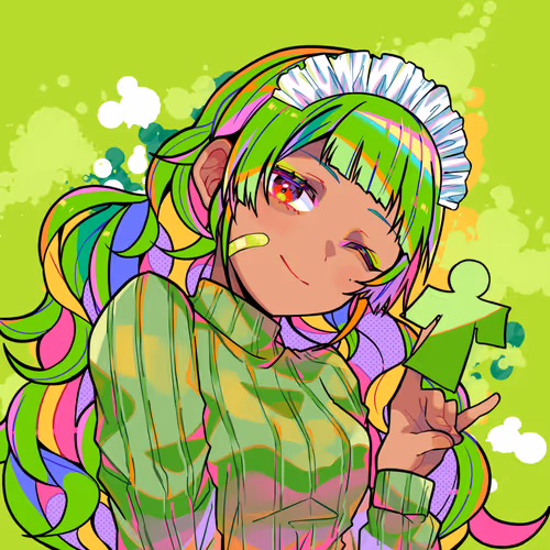 IROIRO #2408