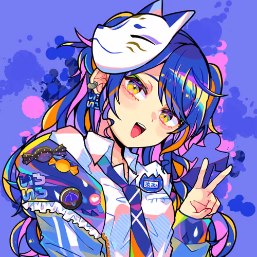IROIRO #3443