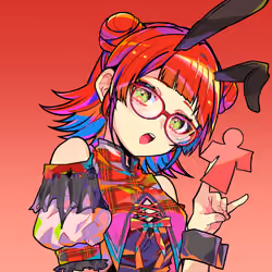 IROIRO #195