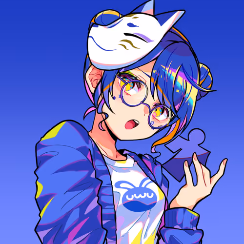 IROIRO #3473