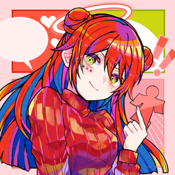 IROIRO #486