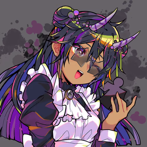 IROIRO #4996