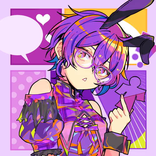 IROIRO #3654