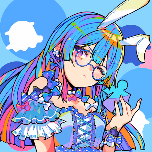 IROIRO #2589