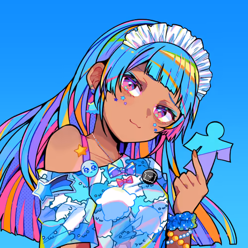 IROIRO #2666