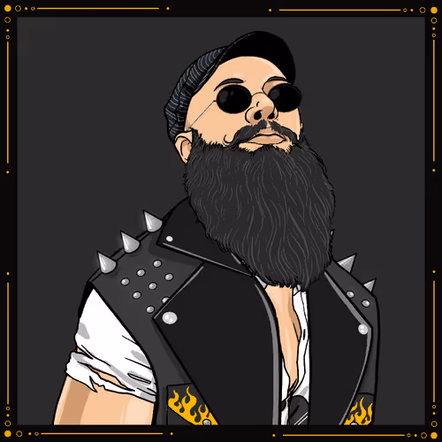 The Cartel Genesis Collection #949