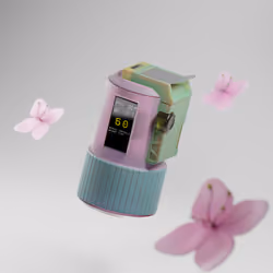 Kikai Capsule