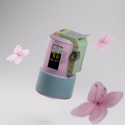 Kikai Capsule