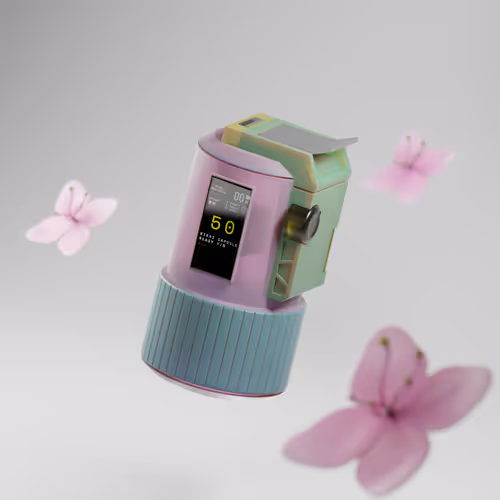 Item #20 Media