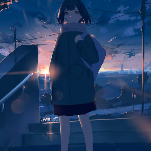 Girl