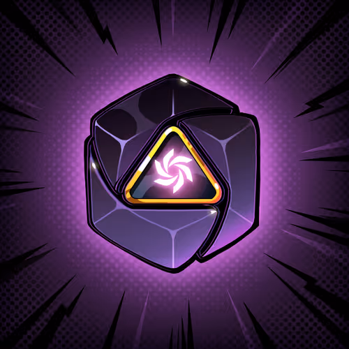 Genesis Stones