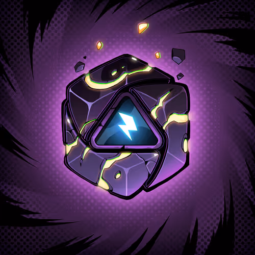 Genesis Dimensional Stone #522