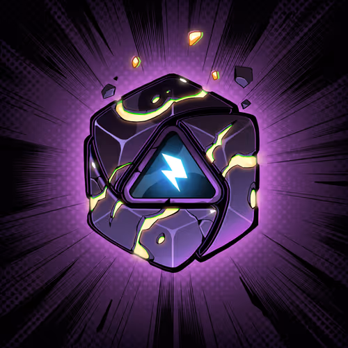 Genesis Dimensional Stone #987