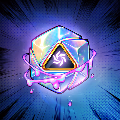 Genesis Stones