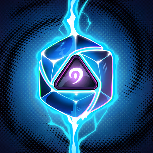 Genesis Stones