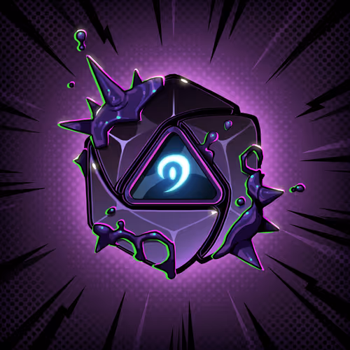 Genesis Stones