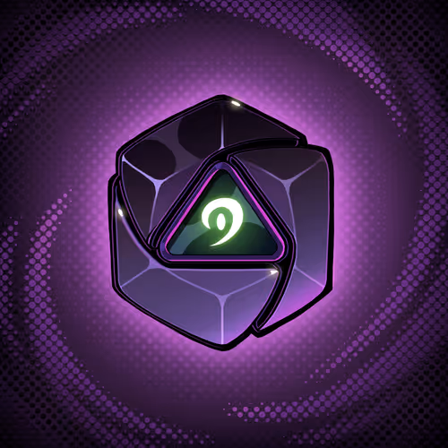 Genesis Stones