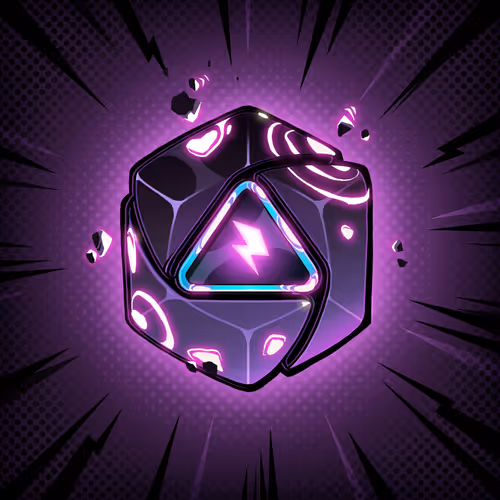 Genesis Stones
