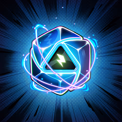 Genesis Stones