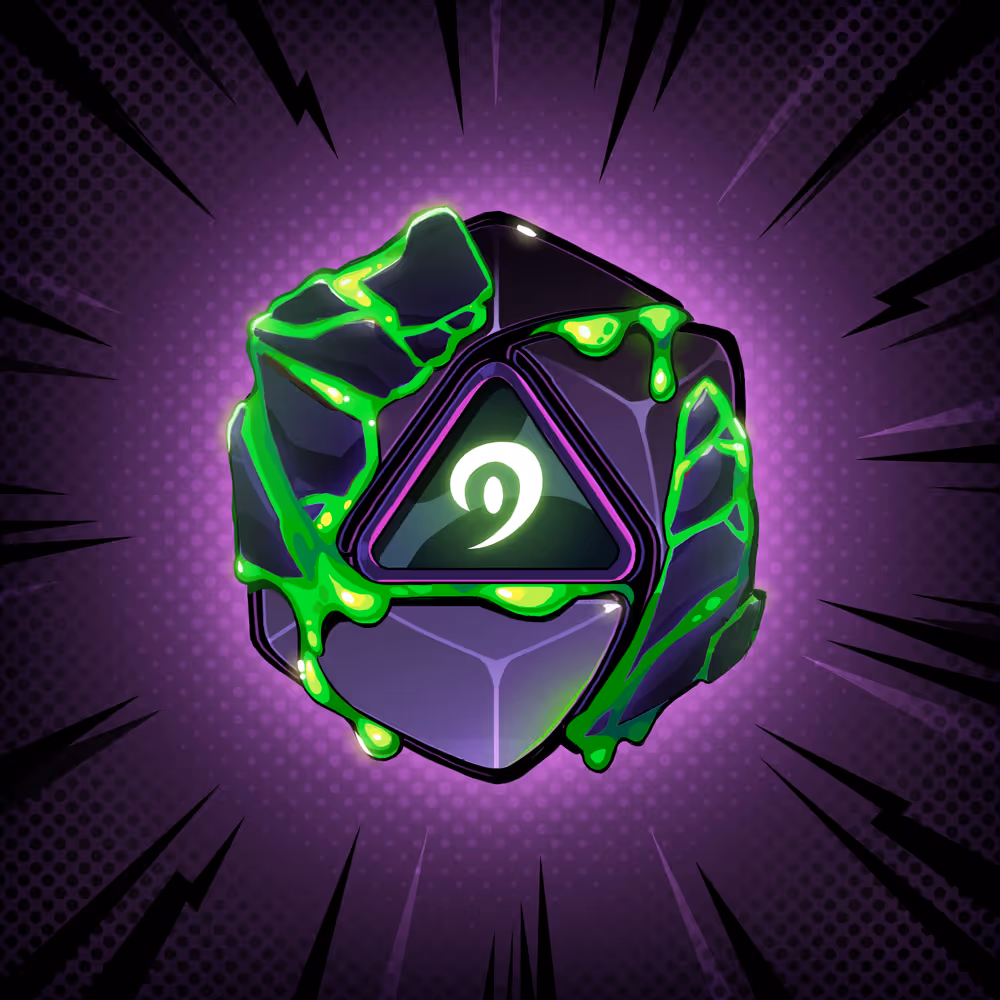 Genesis Dimensional Stone #985