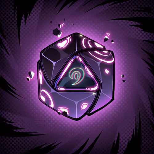 Genesis Stones